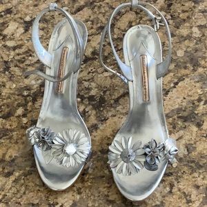 Sophia Webster Lilico sandals